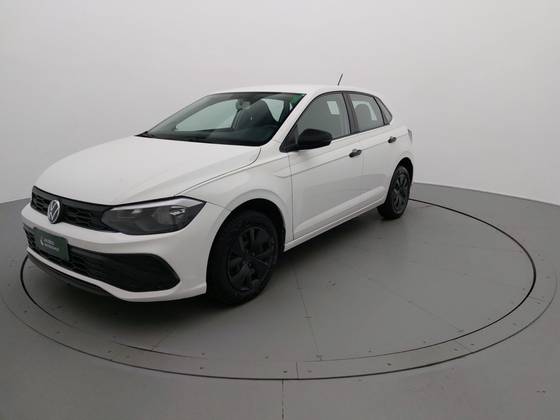 VOLKSWAGEN POLO 1.0 MPI TRACK MANUAL